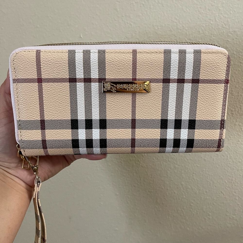 FASHION WALLET